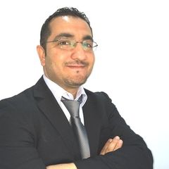 Mohammad Sammar, ORACLE CLOUD SCM FUNCTIONAL CONSULTANT