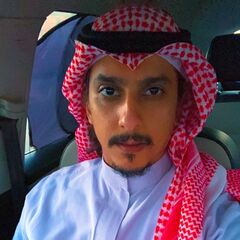 Abdulrahman  Al-Shreef