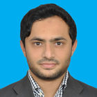 Engr. Muhammad Amjad Siddiqui, Project Engineer (Civil Engineer)