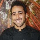 Bernabe Vicente Caravotta, Chef/owner