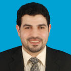 عاطف فؤاد إبراهيم عبد الغنى, Financial Controller