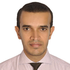 Hashim Chirammal, Senior Accountant