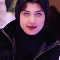 Mai Sabry