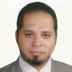 Khaled Khalil, R&D and Delivery Manager