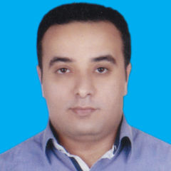 Ahmed Dahi, Project Manager