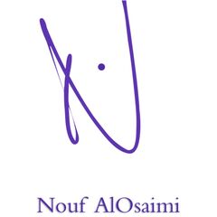 Nouf Alosaimi