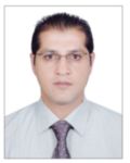 Mohammad Ghawanmeh, Head Of Electrical Department