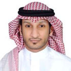 أحمد الأسمري, مسؤول الموارد البشرية