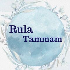 Rula Tammam, Freelance Arabic Transcreator