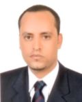 Adel Fakhr-Aldeen, Local & International Procurement and logistics Supervisor.