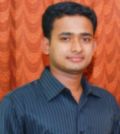 Krishnakumar nair, Application Specialist