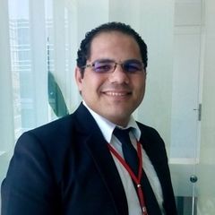 حسن يوسف, Sr. HR Generalist