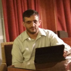 Mohammed Abdul Hafez, Business Development & Digital Marketing Manager