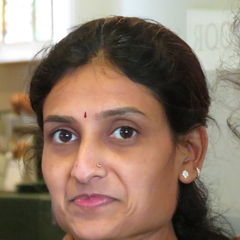 Kavita Gujarathi