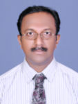 Manoj Kumar MG, Fleet Maintenance Manager