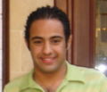 Wael EL Selouky