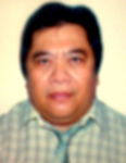 Anastacio Jr. Toloy, Accountant/Administrator