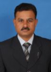 Syed Yousuf Iqbal, TERRITORY MANAGER