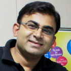 Naveen Kumar Chauhan, Promo Editor/Producer