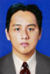 marvic jun jr limpangog, Administration Assistant