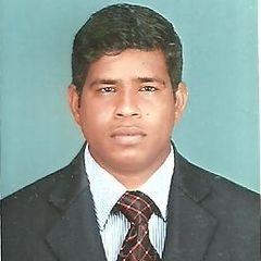 Nagarajan Mahendran
