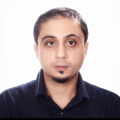 عبد الله عبد ربه, IT Technical Support