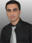 Aamir Sikander, Marketing Manager