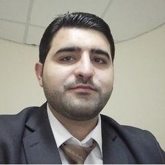 Ali Yousuf, Project Manager 