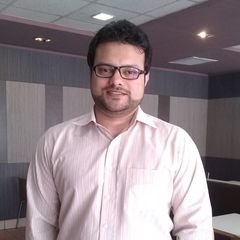 rizwan azam, principal software engineer