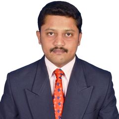 Shagul Hameed Shajahan, Sales and Business Development