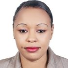 Priscilla Wambui Wanjiku