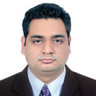 Mohan Matondkar, Team Leader sales