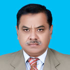 Mehtab Alam, Manager Accounts