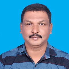 Latheesh Kannur, heavy driver