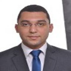 Islam Osama Ali Karmany, HR professional Trainer