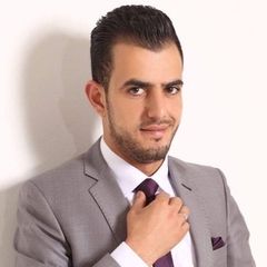 محمود احمد محمود  قرقور , محامي وقانوني 