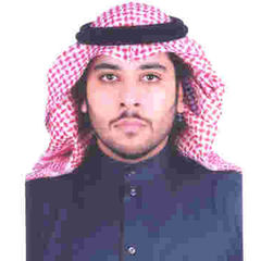 Saud Alshammari