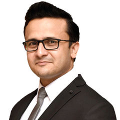 فهد أحمد, System Analyst / Consultant