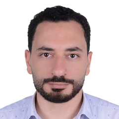 يوسف المتولي, Public Relations Officer