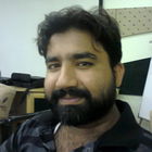 Nasir Ramzan Siddiqui