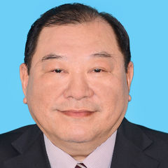 Cong Phan, VP Strategic Transformation / Project Management