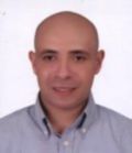 Ahmed El Sayed Abou El Hamed, MEP Project Manager
