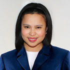 Junna Joy Paredes, Executive Assistant to Managing Director