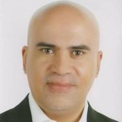 Jamal Hijazi, District Key Accounts Manager / CRDM