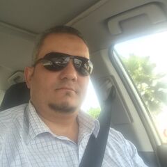 Khaled  Elsayed