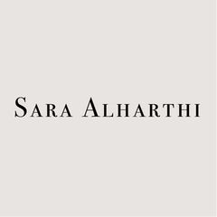 Sarah Alharthi
