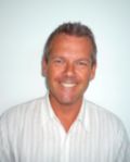 Mark Evans, Divisional Director - Sales & Marketing