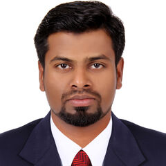 Waseem Ali Narimadakkal, Sr. QA/QC Engineer