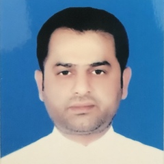 Imran Abdul Rasheed
