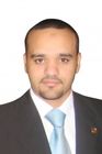 Mostafa Ramadan Mahmoud, English Teacher